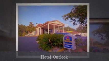 BEST WESTERN Riverside Inn