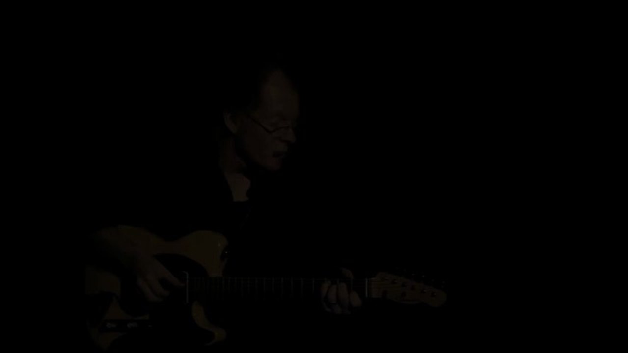 Là-Bas teaser