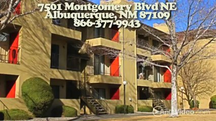 Candlelight Square Apartments in Albuquerque, NM - ForRent.com