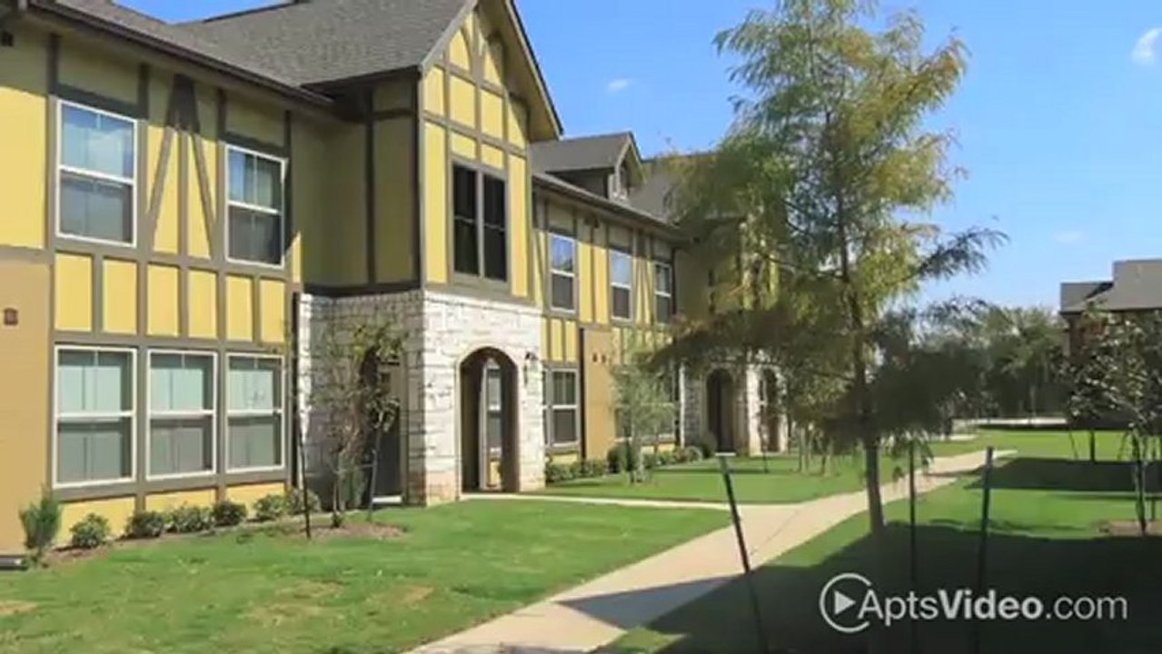 Britain Way Apartments in Irving, TX video Dailymotion