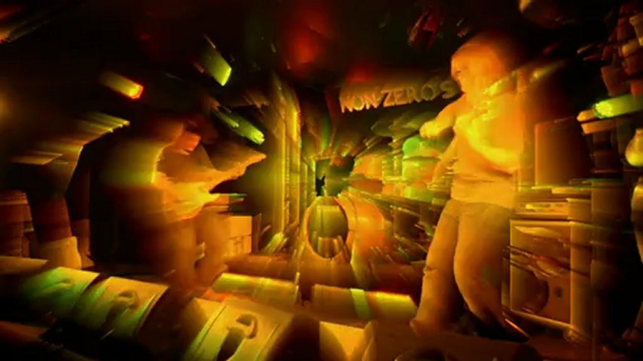 Whisky Boogie - Lewis Hamilton