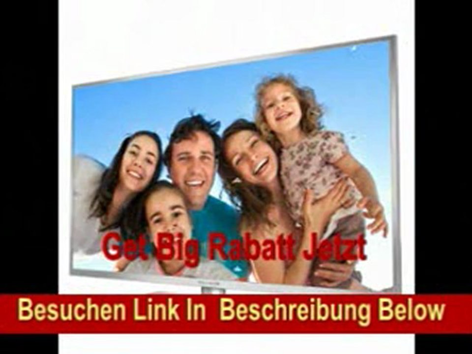 Thomson 42FU5555S 107 cm (42 Zoll) LED-Backlight-Fernseher Energieeffizienzklasse A (Full-HD, 100 Hz CMI, DVB-C/S2/T, Smart TV, WiFi-Ready, 4x HDMI, CI+, USB 2.0) silber