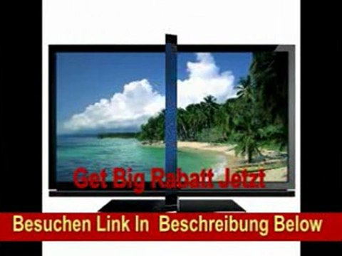 Grundig 46 VLE 8220 BG 117 cm (46 Zoll) LED-Backlight-Fernseher (Full-HD, DVB-T/C/S2) glänzend-schwarz