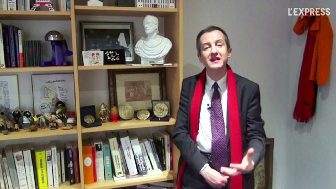 Tunisie: le printemps arabe qui s'éternise