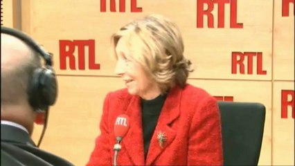 Nicole Bricq : "Il faut que notre industrie monte en gamme"