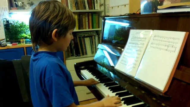 Meizu MX2, тест камеры. Песня про зайцев