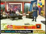 Jago Pakistan Jago By Hum TV - 8th February 2013 - Part 2