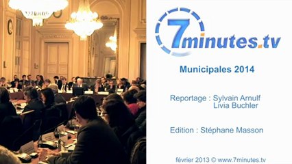 Municipales 2014 à Metz: la Droite cherche son chef de file