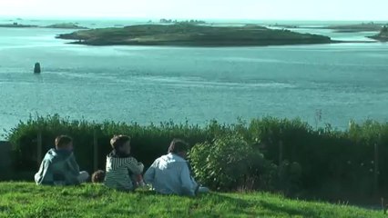 UCPA Bretagne Bonne Année 2013