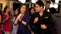 Kareena & Imran's 'Gori Tere Pyaar Mein' Will Have 4 To 5 Item Songs !