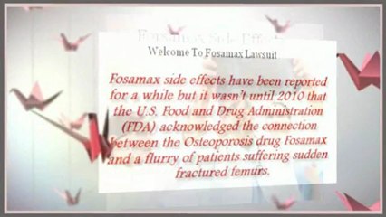 Femur Fracture