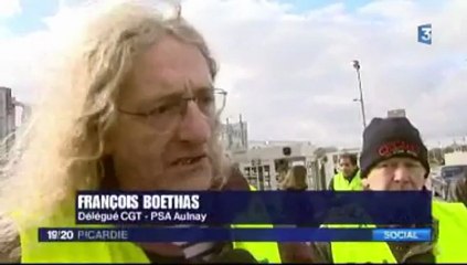 20130207-F3Pic--19-20-PSA Aulnay-Les salariés en délégation chez Faurecia Méru