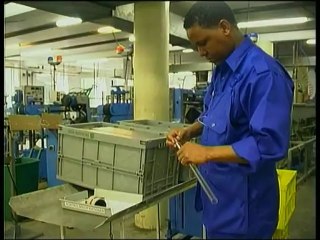 Helping  maginalised communities in to the danish labour market