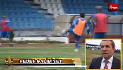 PAYASSPOR 1975 8.GÜN HABER