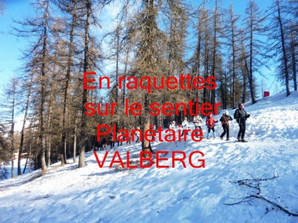 valberg
