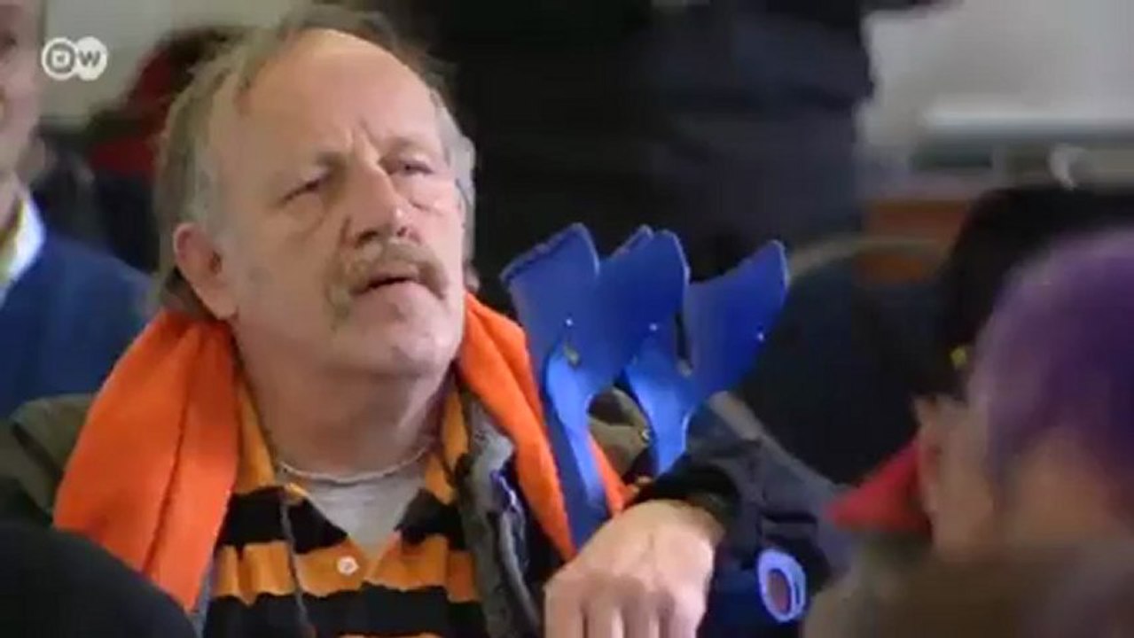 Ist die Piratenpartei am Ende? | Politik direkt