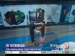 EA MİD TV - ERENSAN ALİ EREN - 29.06.2012