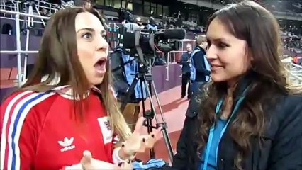 Olympic Stadium officially opens - sigmaelektrikltd.com