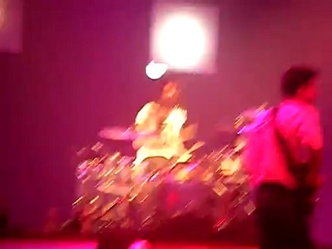 BB BRUNES Nico teen love Live @ Nantes