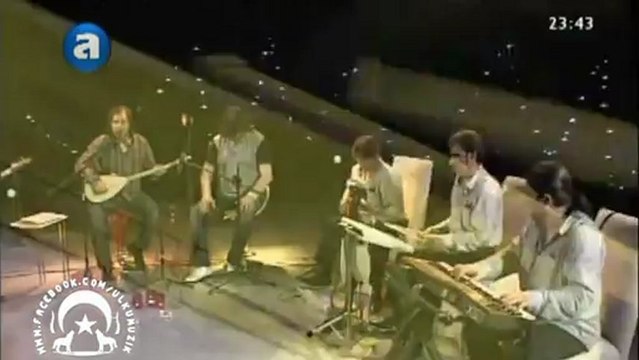 Başkal - Ali Ayşeyi Seviyor