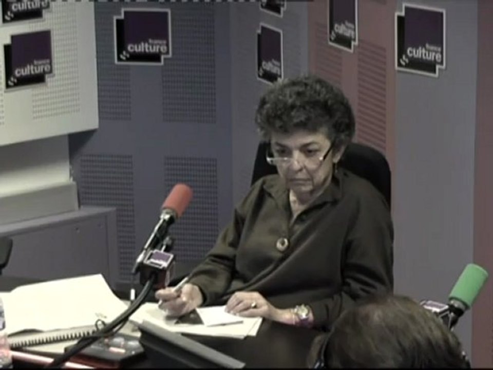 Les matins - Tunisie : jour de deuil et de colère