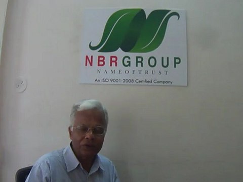 Unbelievable Amenities In NBR Green Valley Villa at Sarjapur, Bangalore