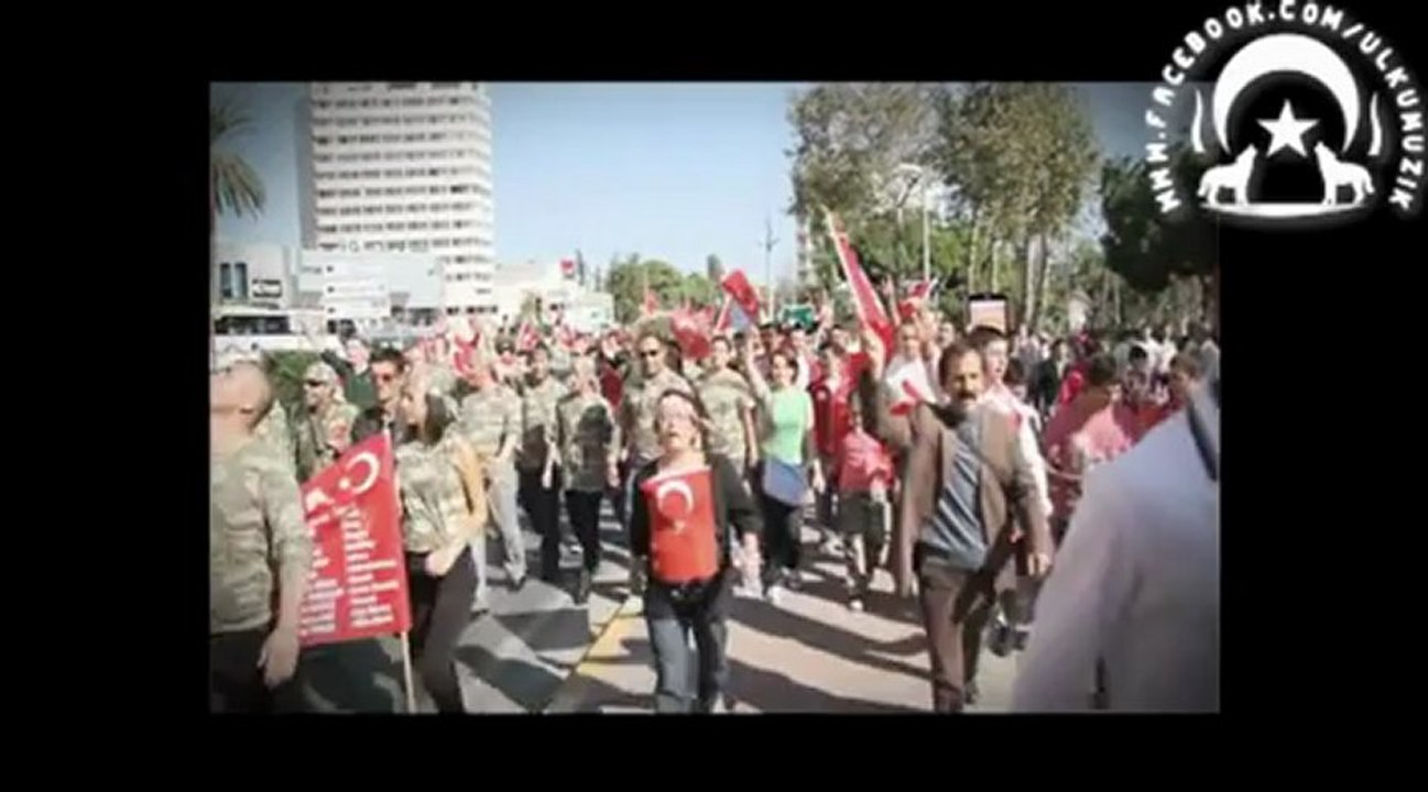 Başkal - Ölmedim Anne