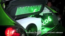 Passion Tuning 974 ( Edition 104 ) / La Nuit du Tuning 5 au Tampon