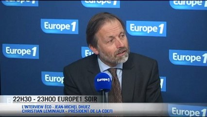 "Il manque 10 000 ingénieurs par an en France"