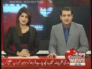 New Hollywood Movie Spiders  News Package 08 February 2013