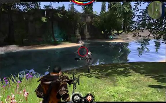 Darkfall Unholy Wars: Short Gameplay Video HD
