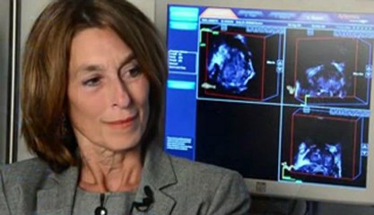 Interview with the Dean Redefining Cutting-Edge - Cancer Treatment New York