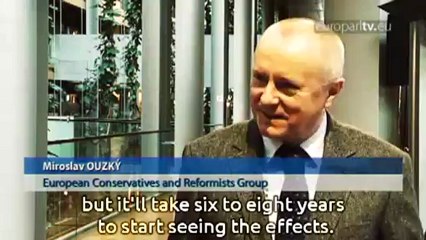 Good bye noisy cars?