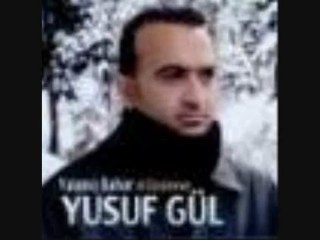 YUSUF GÜL BEN ÖLİM