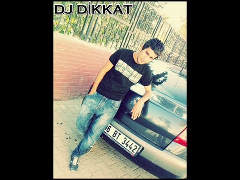 Dj DİKKaT - İsYaN iSYaN HeR GeCe İSYaN ( Pirrr fenaa )