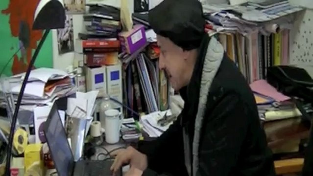 Mélissa Bric and Broc Show !