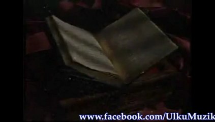 Dursun Ali Erzincanlı - Miraç
