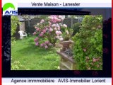 Achat Vente Maison Lanester 56600 - 92 m2