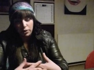 Flers-en-Escrebieux : Johanna ronde et fière de l'être