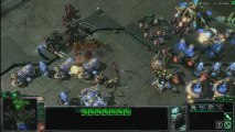 Fonctionnalités d'Heart of the Swarm - Starcraft 2 - Ways to play