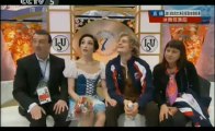 Meryl DAVIS - Charlie WHITE 2013 4CC SD