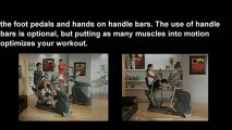How Do You Use an Elliptical Cross Trainer?