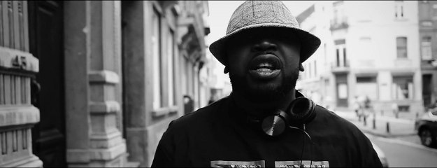 Wakfa - Y a Pas De Faux Boulots (HD)