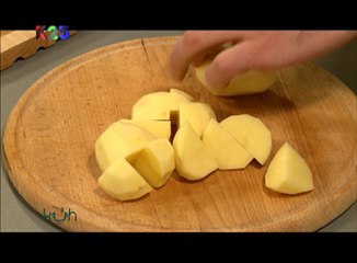 K23TV - Kuhinjica - 8. februar 2013.