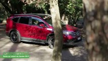 L'essai auto de la semaine-Nice Matin- Honda CR-V