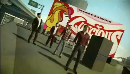 The Godfather II – XBOX 360 [Download .torrent]