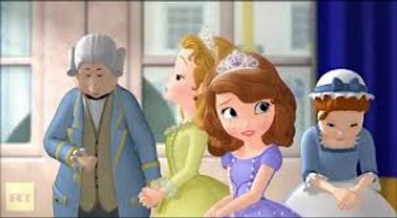 Sofia the First Once Upon a Princess watch online www.hdmoviespool.com