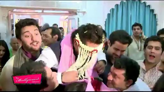 Udita Goswami & Mohit Suri's Wedding Ceremony