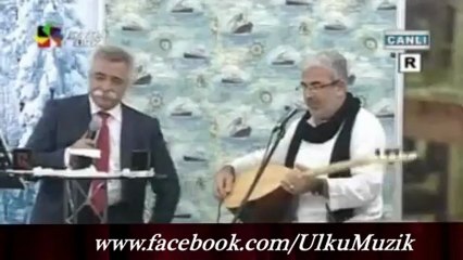 Esat Kabaklı Ozan Arif - Sürgün