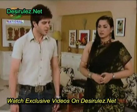 Kashmakash Zindagi Ki 8th February 2013 Part1